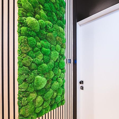 Belong Boutique Apartments Zagrzeb Zewnętrze zdjęcie