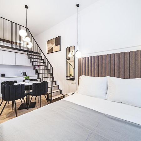 Belong Boutique Apartments Zagrzeb Zewnętrze zdjęcie
