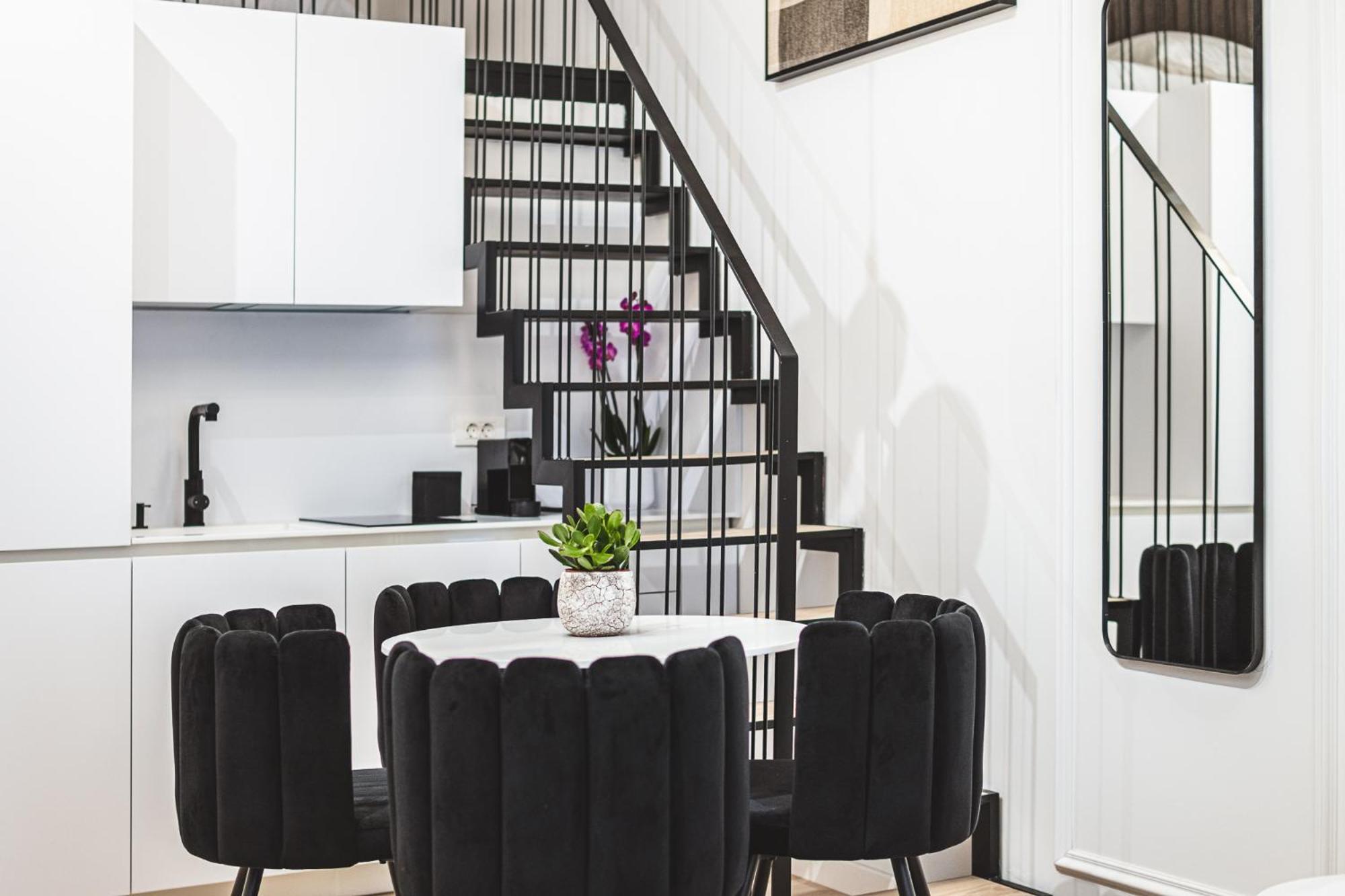 Belong Boutique Apartments Zagrzeb Zewnętrze zdjęcie