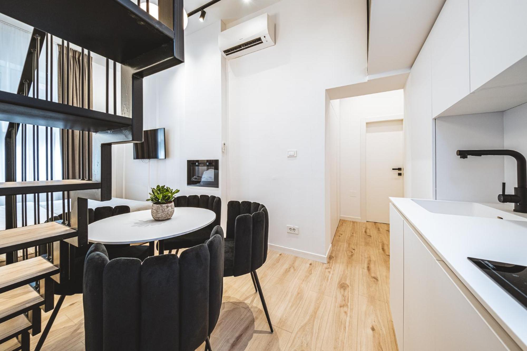 Belong Boutique Apartments Zagrzeb Zewnętrze zdjęcie