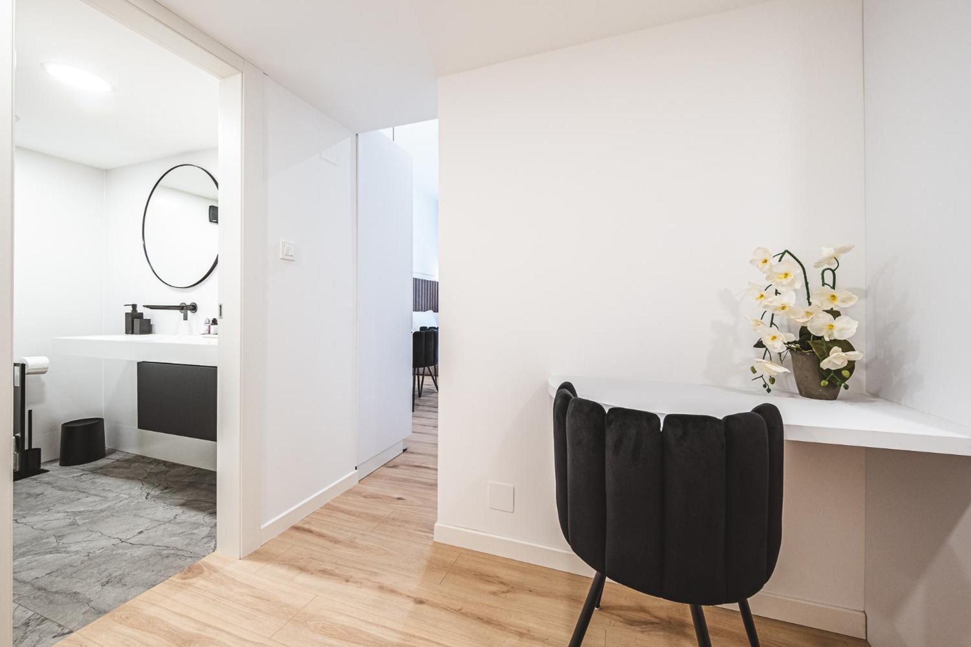 Belong Boutique Apartments Zagrzeb Zewnętrze zdjęcie