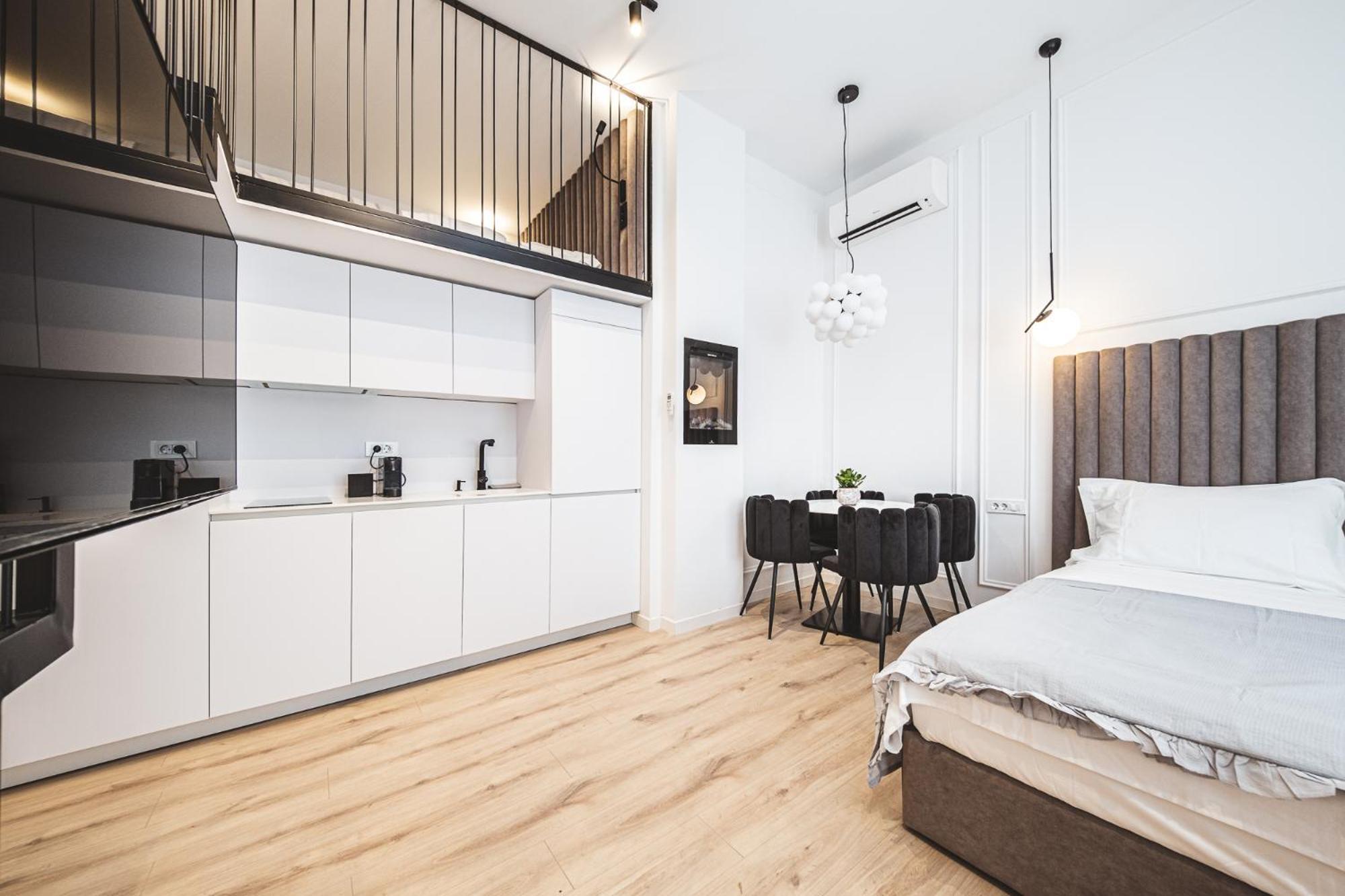 Belong Boutique Apartments Zagrzeb Zewnętrze zdjęcie
