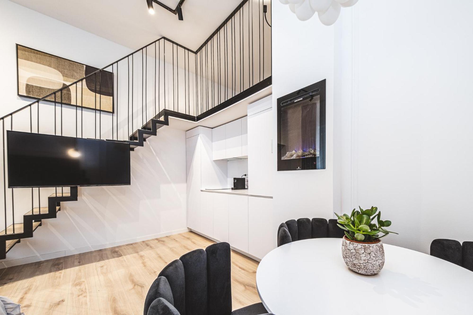 Belong Boutique Apartments Zagrzeb Zewnętrze zdjęcie