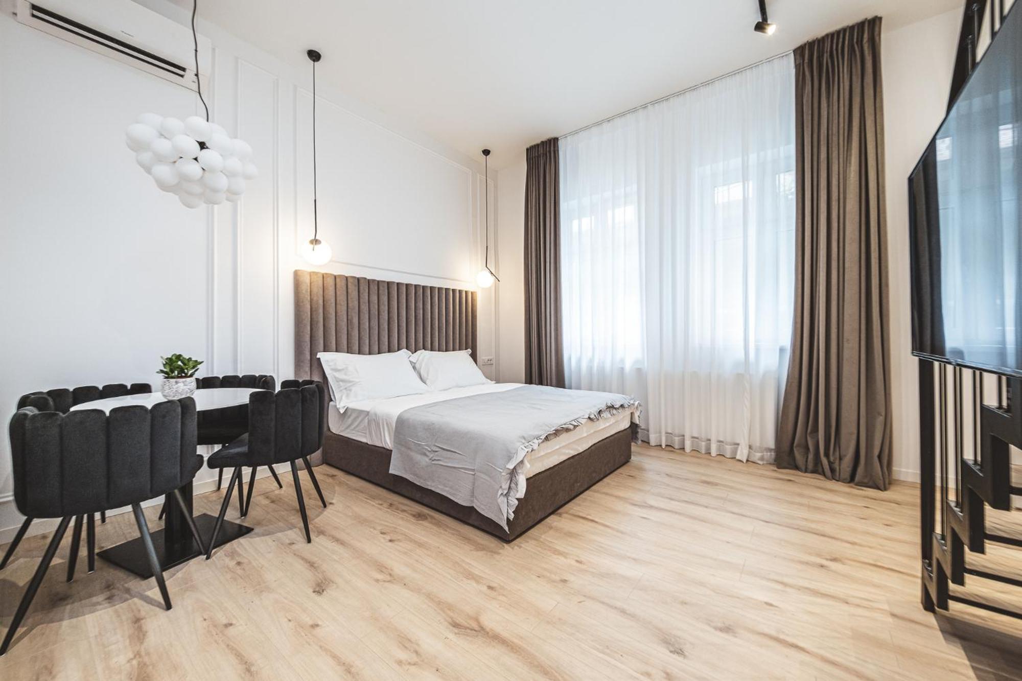 Belong Boutique Apartments Zagrzeb Zewnętrze zdjęcie