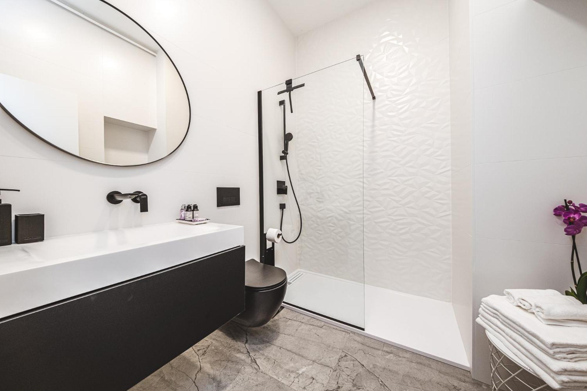Belong Boutique Apartments Zagrzeb Zewnętrze zdjęcie