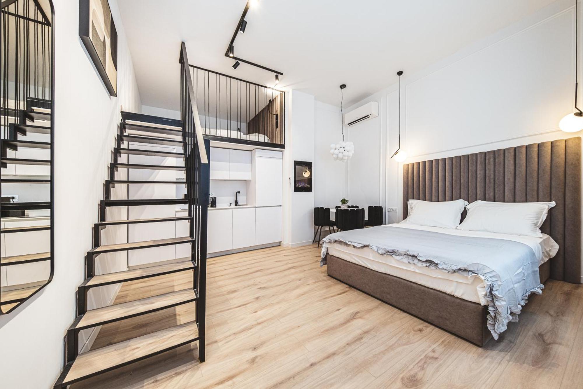 Belong Boutique Apartments Zagrzeb Zewnętrze zdjęcie